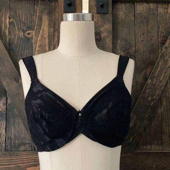 Wacoal Awareness Underwire Bra 34C - Picture 2 of 8